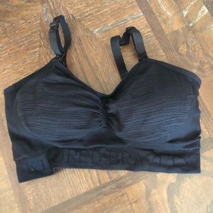 Kindred Bravely Sublime Pumping and Nursing Bra